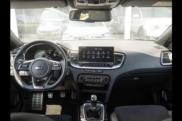 Kia Ceed Sportswagon 1.5 T-GDi GT-Line | Navigatie | Stoelverwarming | Sportstoelen