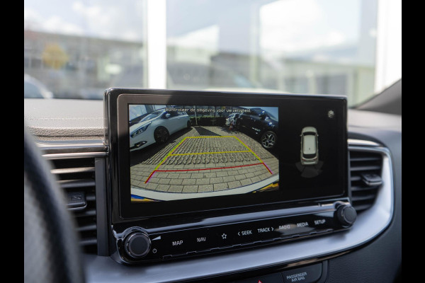 Kia Ceed Sportswagon 1.5 T-GDi GT-Line | Navigatie | Stoelverwarming | Sportstoelen