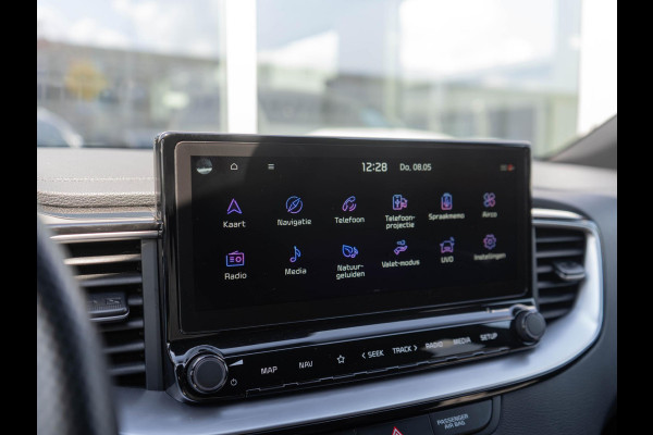 Kia Ceed Sportswagon 1.5 T-GDi GT-Line | Navigatie | Stoelverwarming | Sportstoelen