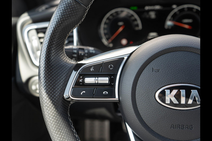 Kia Ceed Sportswagon 1.5 T-GDi GT-Line | Navigatie | Stoelverwarming | Sportstoelen