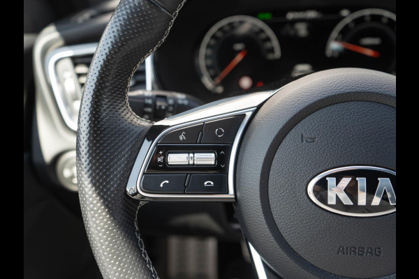 Kia Ceed Sportswagon 1.5 T-GDi GT-Line | Navigatie | Stoelverwarming | Sportstoelen