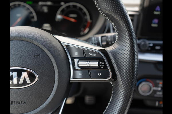 Kia Ceed Sportswagon 1.5 T-GDi GT-Line | Navigatie | Stoelverwarming | Sportstoelen
