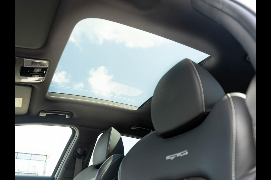 Kia Ceed Sportswagon 1.5 T-GDi GT-Line | Navigatie | Stoelverwarming | Sportstoelen