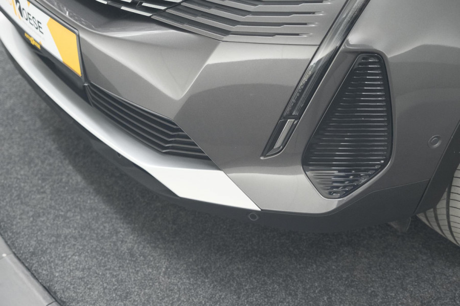 Peugeot 5008 PureTech 130 GT | Camera | Adaptieve Cruise Control | Dodehoekdetectie | Navigatie