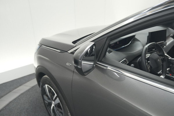 Peugeot 5008 PureTech 130 GT | Camera | Adaptieve Cruise Control | Dodehoekdetectie | Navigatie