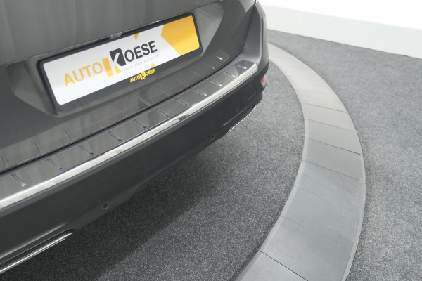 Peugeot 5008 PureTech 130 GT | Camera | Adaptieve Cruise Control | Dodehoekdetectie | Navigatie