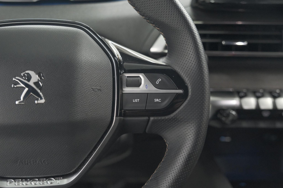 Peugeot 5008 PureTech 130 GT | Camera | Adaptieve Cruise Control | Dodehoekdetectie | Navigatie