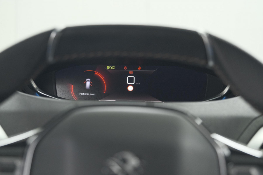 Peugeot 5008 PureTech 130 GT | Camera | Adaptieve Cruise Control | Dodehoekdetectie | Navigatie