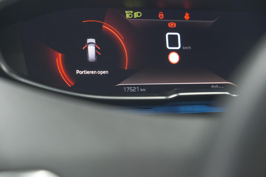 Peugeot 5008 PureTech 130 GT | Camera | Adaptieve Cruise Control | Dodehoekdetectie | Navigatie