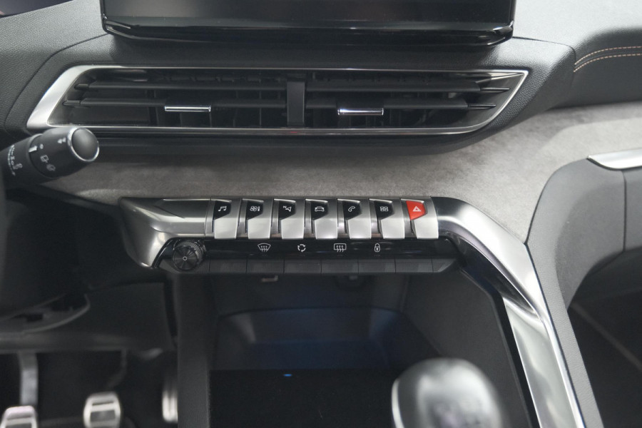 Peugeot 5008 PureTech 130 GT | Camera | Adaptieve Cruise Control | Dodehoekdetectie | Navigatie