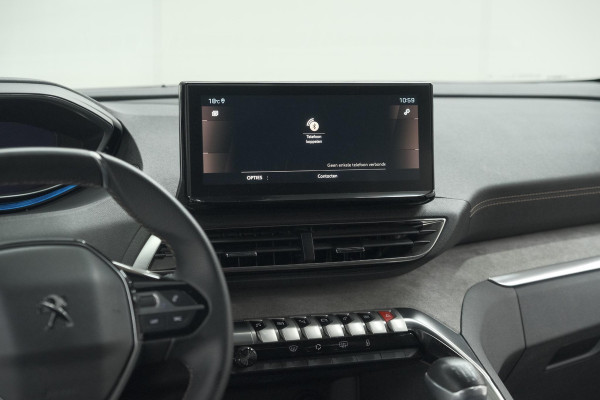 Peugeot 5008 PureTech 130 GT | Camera | Adaptieve Cruise Control | Dodehoekdetectie | Navigatie