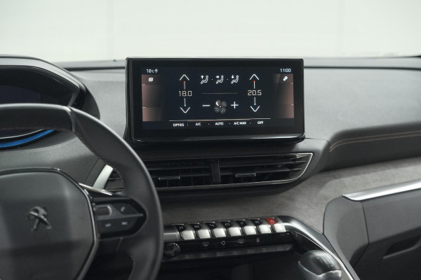 Peugeot 5008 PureTech 130 GT | Camera | Adaptieve Cruise Control | Dodehoekdetectie | Navigatie