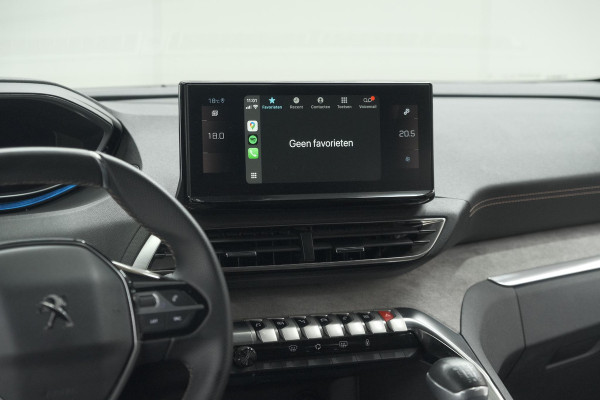 Peugeot 5008 PureTech 130 GT | Camera | Adaptieve Cruise Control | Dodehoekdetectie | Navigatie