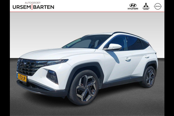 Hyundai Tucson 1.6 T-GDI PHEV Comfort 4WD | Trekhaak