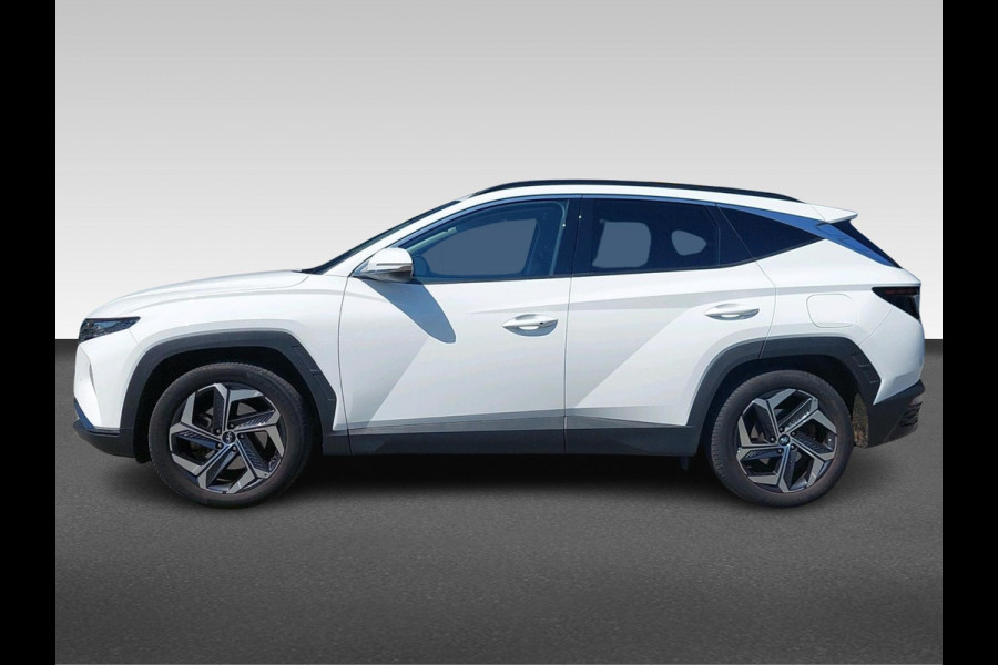 Hyundai Tucson 1.6 T-GDI PHEV Comfort 4WD | Trekhaak