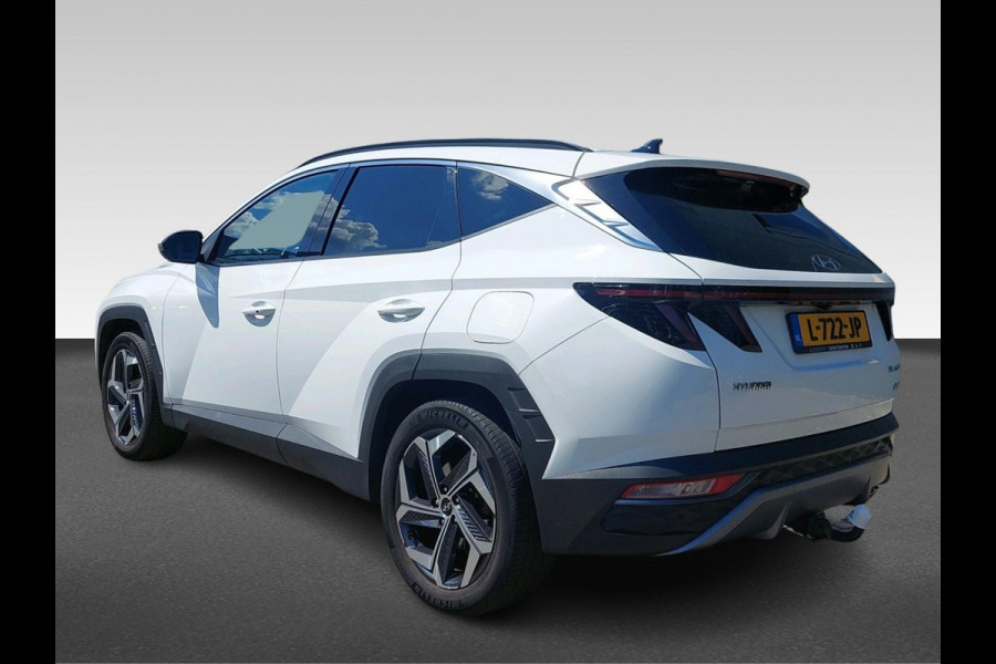 Hyundai Tucson 1.6 T-GDI PHEV Comfort 4WD | Trekhaak