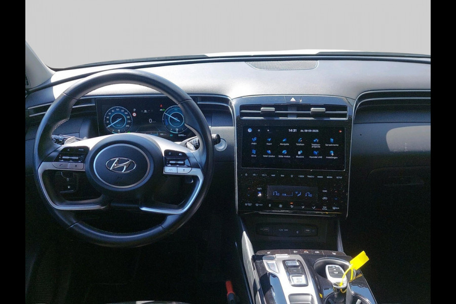 Hyundai Tucson 1.6 T-GDI PHEV Comfort 4WD | Trekhaak