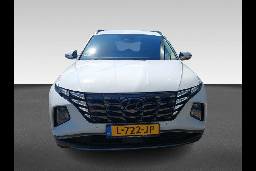 Hyundai Tucson 1.6 T-GDI PHEV Comfort 4WD | Trekhaak