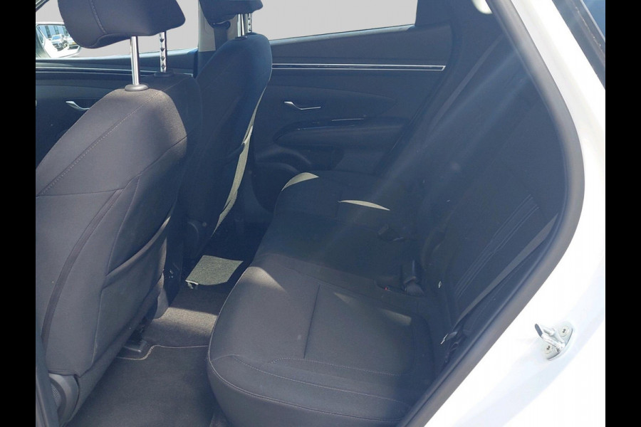 Hyundai Tucson 1.6 T-GDI PHEV Comfort 4WD | Trekhaak