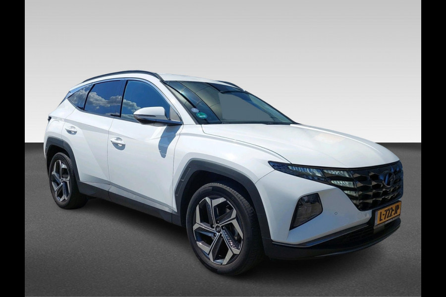 Hyundai Tucson 1.6 T-GDI PHEV Comfort 4WD | Trekhaak