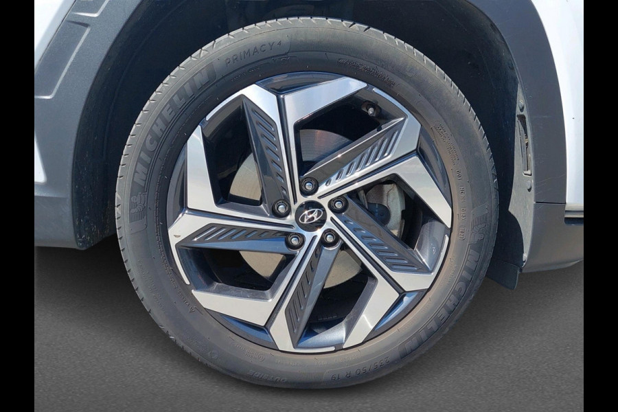 Hyundai Tucson 1.6 T-GDI PHEV Comfort 4WD | Trekhaak