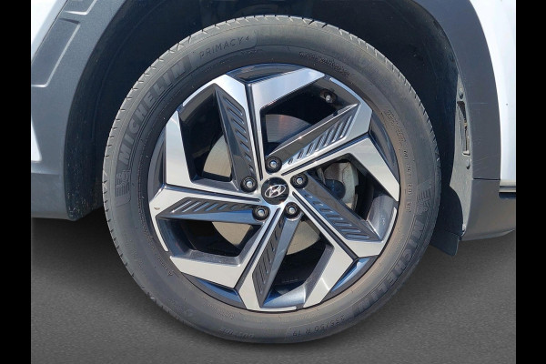 Hyundai Tucson 1.6 T-GDI PHEV Comfort 4WD | Trekhaak