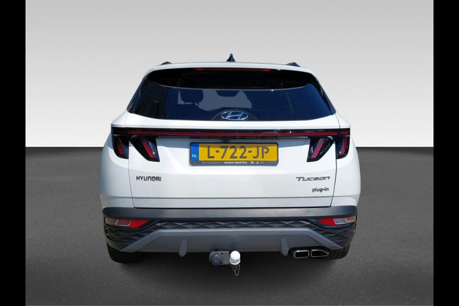 Hyundai Tucson 1.6 T-GDI PHEV Comfort 4WD | Trekhaak