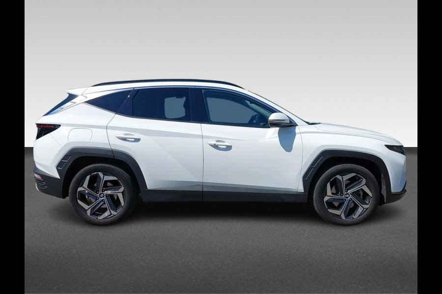 Hyundai Tucson 1.6 T-GDI PHEV Comfort 4WD | Trekhaak