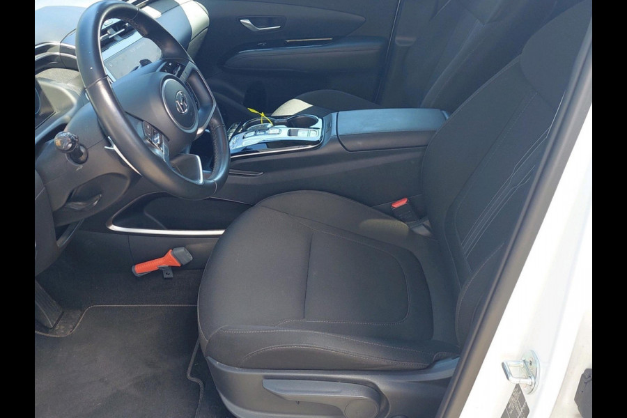 Hyundai Tucson 1.6 T-GDI PHEV Comfort 4WD | Trekhaak