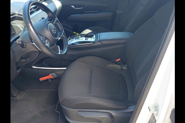 Hyundai Tucson 1.6 T-GDI PHEV Comfort 4WD | Trekhaak
