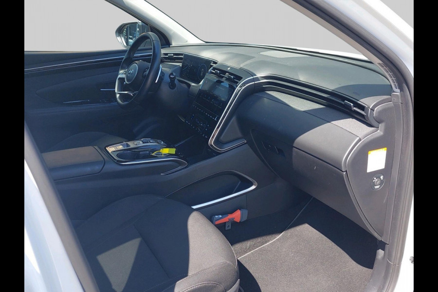 Hyundai Tucson 1.6 T-GDI PHEV Comfort 4WD | Trekhaak