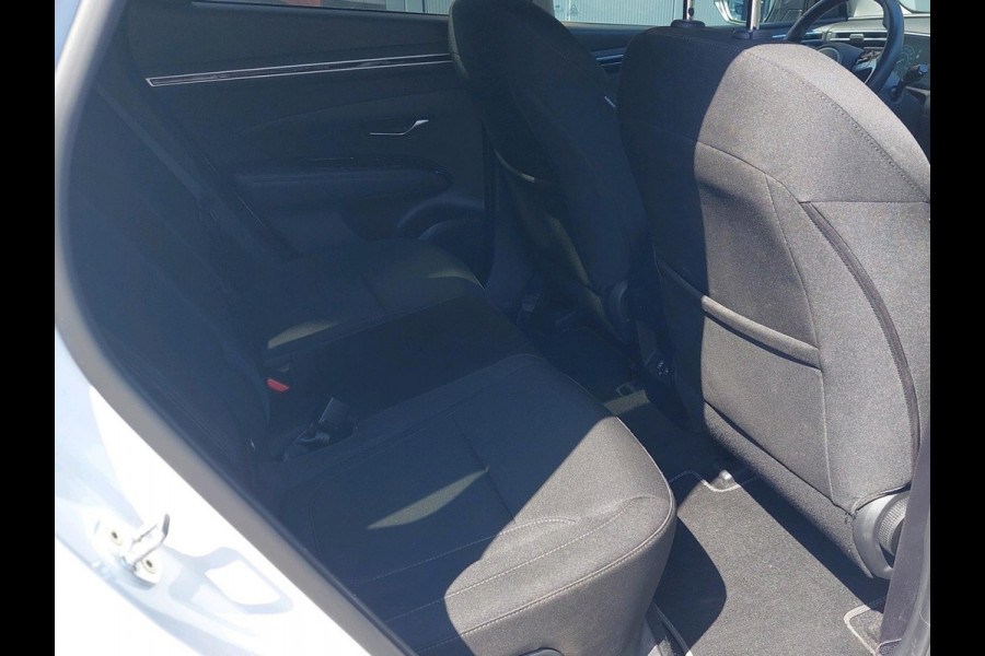 Hyundai Tucson 1.6 T-GDI PHEV Comfort 4WD | Trekhaak