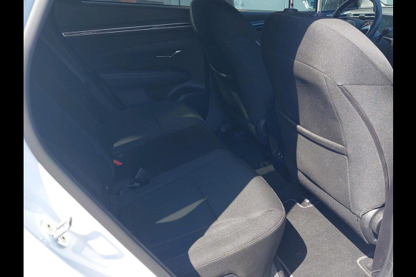Hyundai Tucson 1.6 T-GDI PHEV Comfort 4WD | Trekhaak