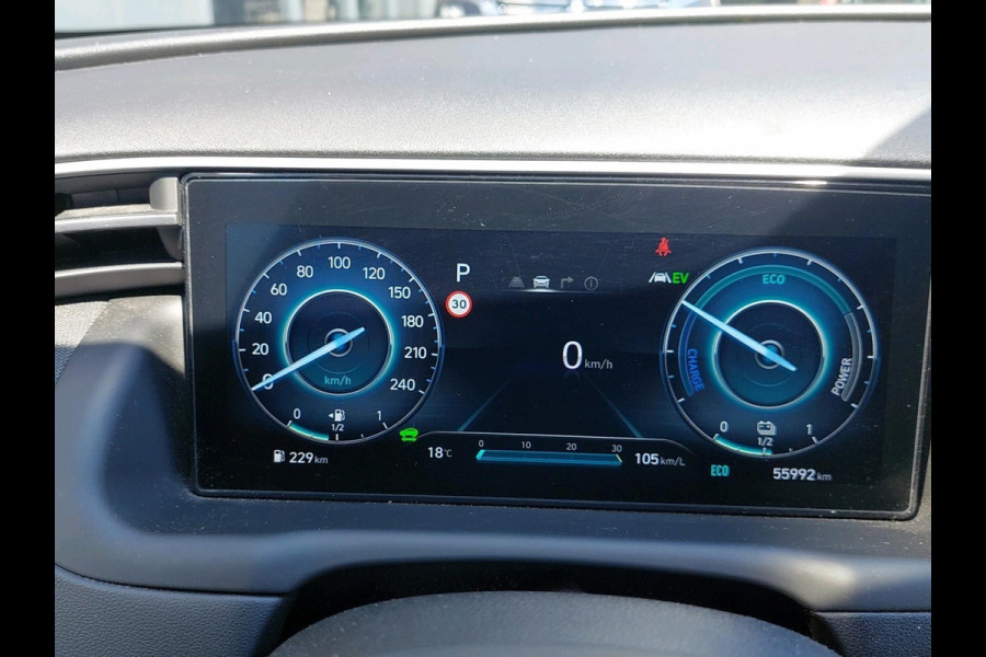 Hyundai Tucson 1.6 T-GDI PHEV Comfort 4WD | Trekhaak