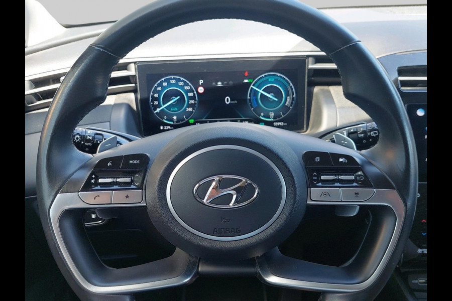 Hyundai Tucson 1.6 T-GDI PHEV Comfort 4WD | Trekhaak