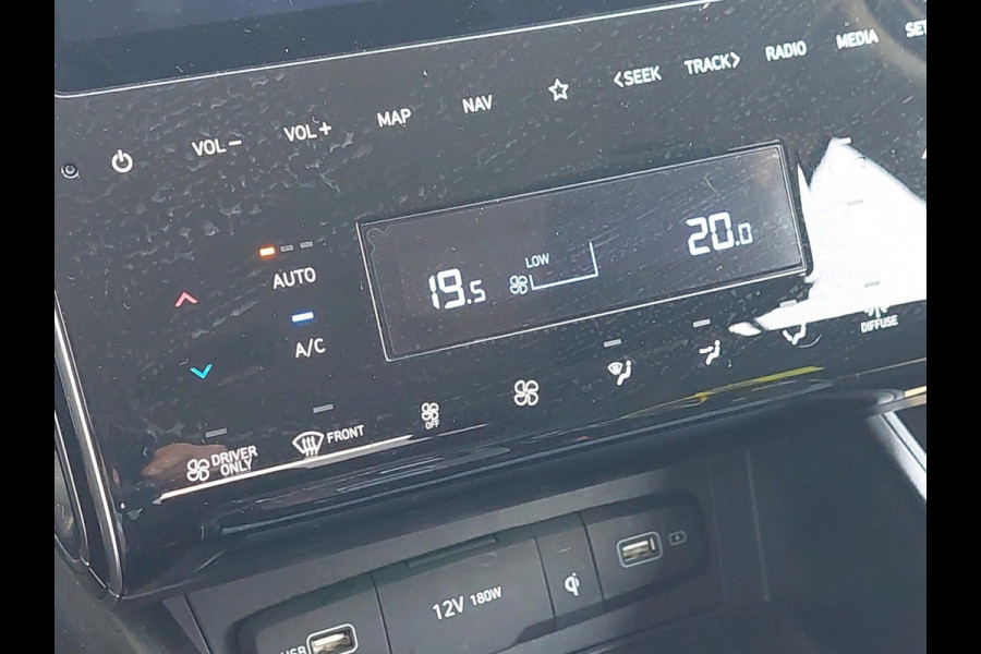 Hyundai Tucson 1.6 T-GDI PHEV Comfort 4WD | Trekhaak