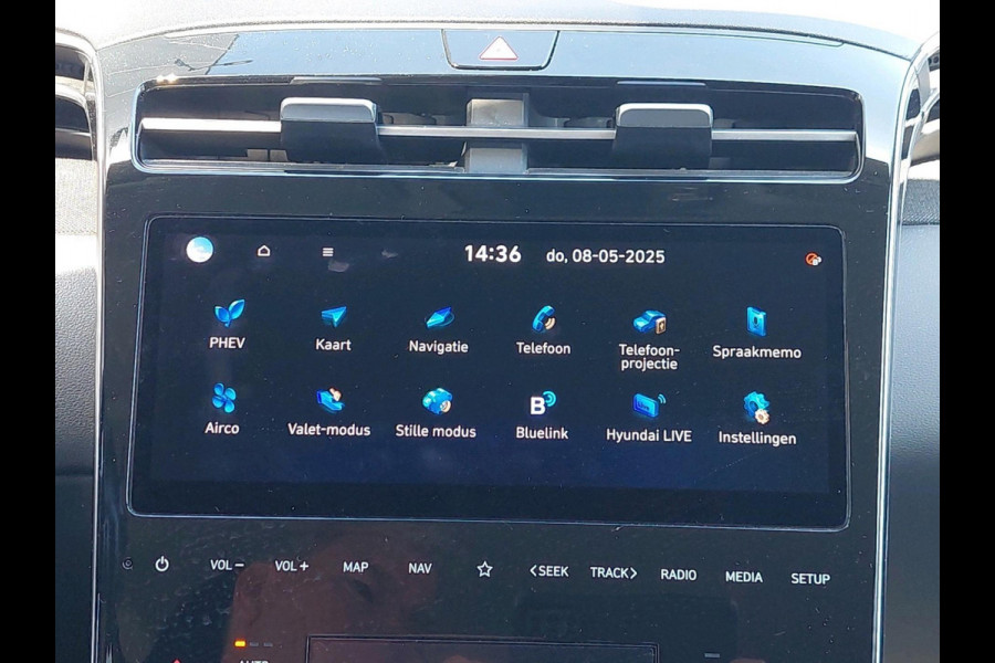 Hyundai Tucson 1.6 T-GDI PHEV Comfort 4WD | Trekhaak