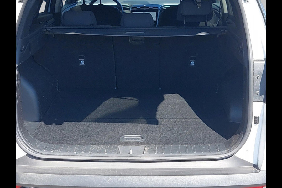 Hyundai Tucson 1.6 T-GDI PHEV Comfort 4WD | Trekhaak