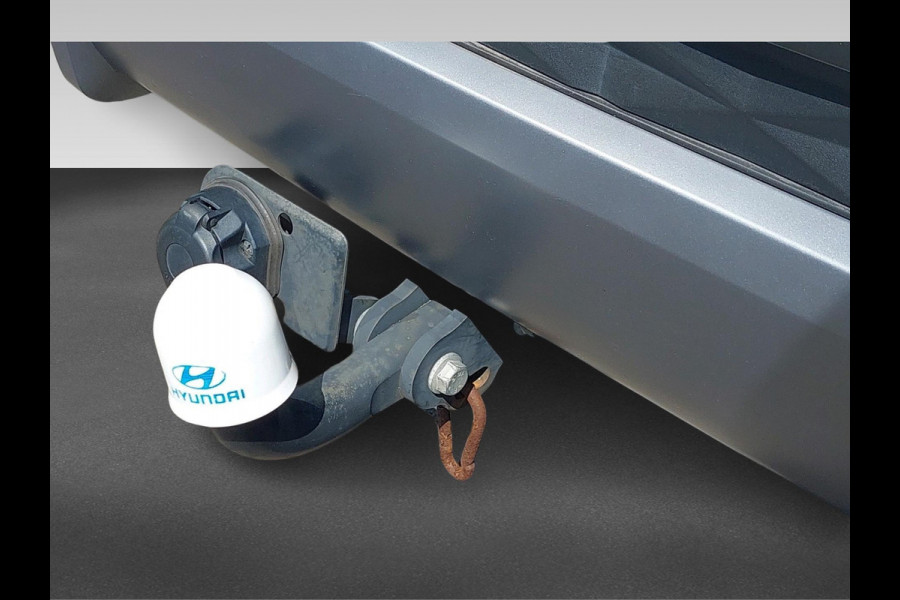 Hyundai Tucson 1.6 T-GDI PHEV Comfort 4WD | Trekhaak