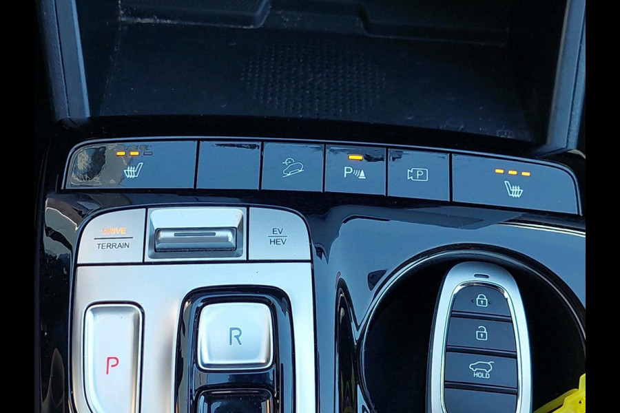 Hyundai Tucson 1.6 T-GDI PHEV Comfort 4WD | Trekhaak