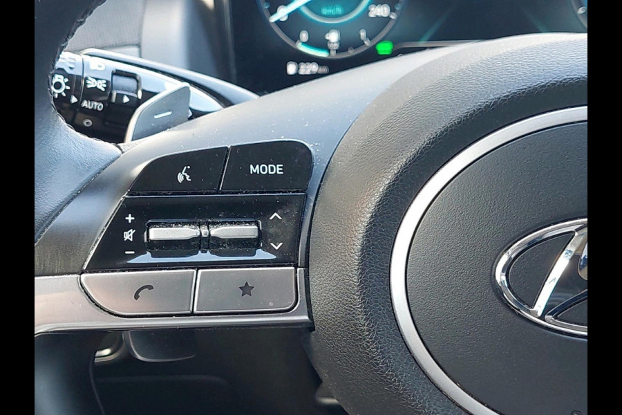 Hyundai Tucson 1.6 T-GDI PHEV Comfort 4WD | Trekhaak