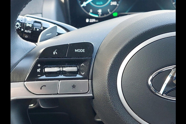 Hyundai Tucson 1.6 T-GDI PHEV Comfort 4WD | Trekhaak
