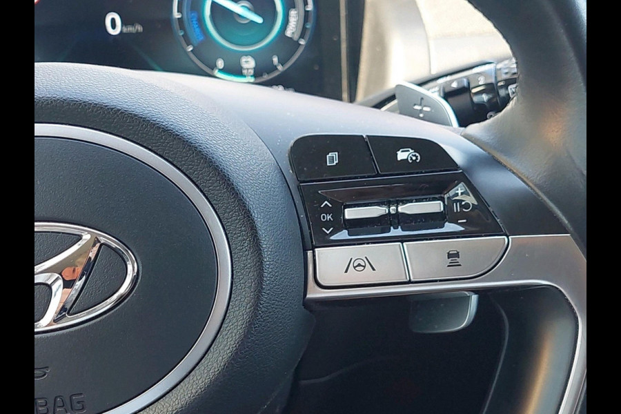 Hyundai Tucson 1.6 T-GDI PHEV Comfort 4WD | Trekhaak