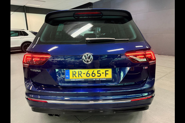 Volkswagen Tiguan 1.4 TSI ACT R-LINE PANO/V-COCKPIT/NAVI/LED/ECC/PDC/CRUISE///