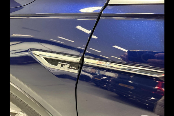 Volkswagen Tiguan 1.4 TSI ACT R-LINE PANO/V-COCKPIT/NAVI/LED/ECC/PDC/CRUISE///