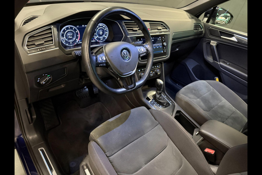 Volkswagen Tiguan 1.4 TSI ACT R-LINE PANO/V-COCKPIT/NAVI/LED/ECC/PDC/CRUISE///