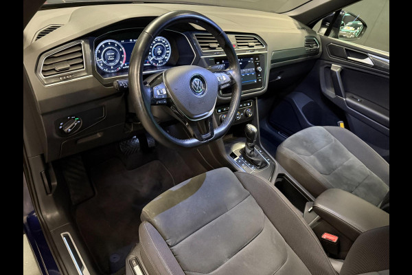 Volkswagen Tiguan 1.4 TSI ACT R-LINE PANO/V-COCKPIT/NAVI/LED/ECC/PDC/CRUISE///