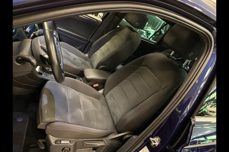 Volkswagen Tiguan 1.4 TSI ACT R-LINE PANO/V-COCKPIT/NAVI/LED/ECC/PDC/CRUISE///