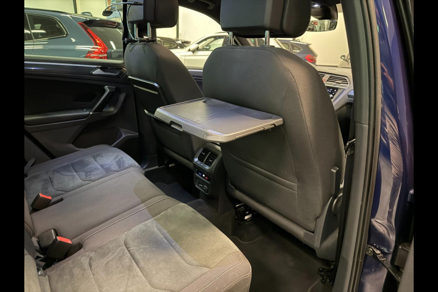 Volkswagen Tiguan 1.4 TSI ACT R-LINE PANO/V-COCKPIT/NAVI/LED/ECC/PDC/CRUISE///