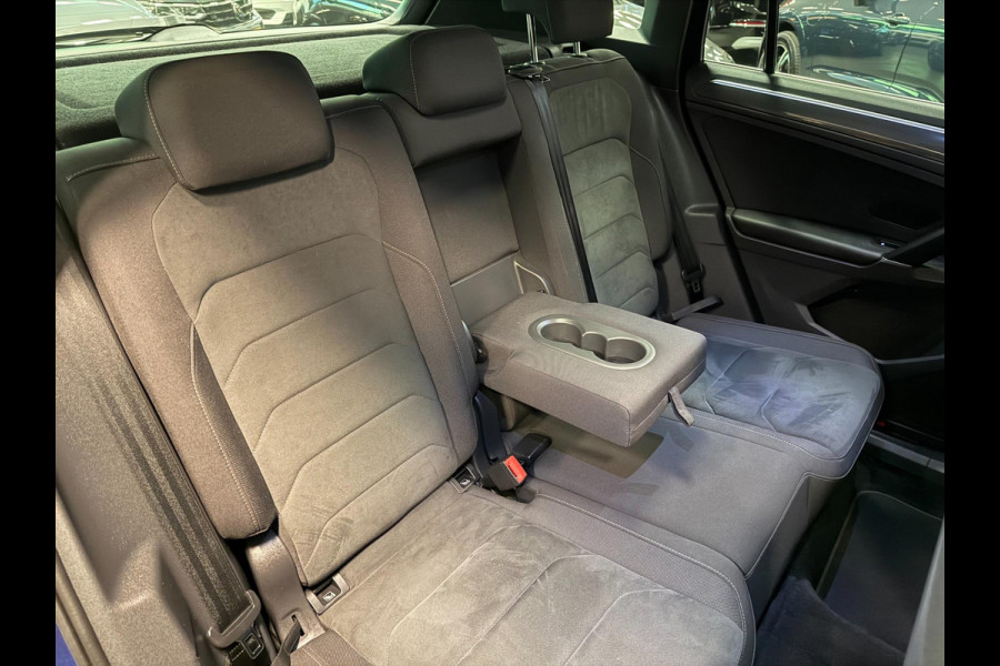 Volkswagen Tiguan 1.4 TSI ACT R-LINE PANO/V-COCKPIT/NAVI/LED/ECC/PDC/CRUISE///